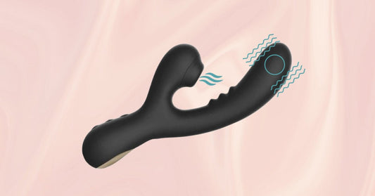 Q&A: I Think My Partner Needs A Longer Sex Toy? - Sh! Women's Store