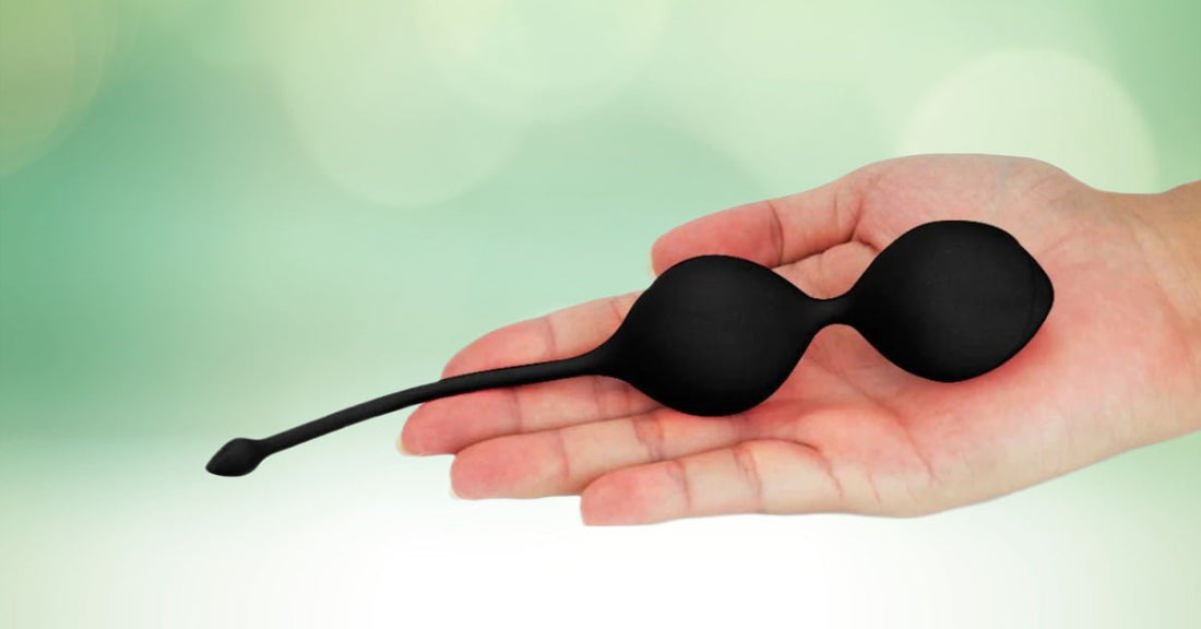 Q&A: I Want Better Orgasms! - Sh! Women's Store