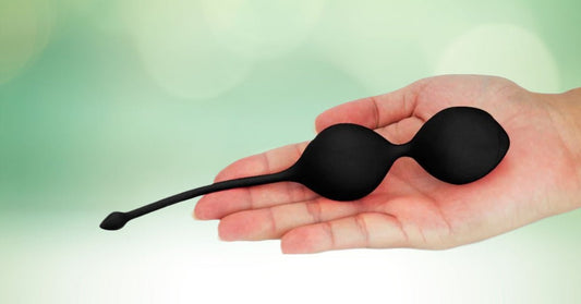 Q&A: I Want Better Orgasms! - Sh! Women's Store