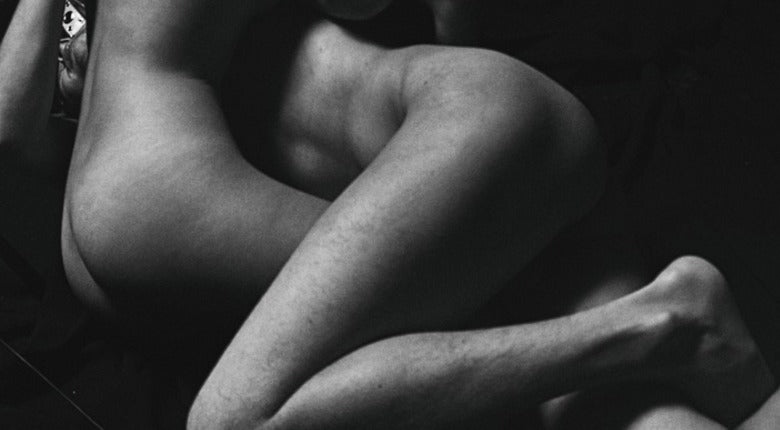 Q&A: I'm worried about hurting my partner during sex - Sh! Women's Store