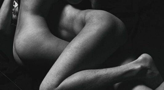 Q&A: I'm worried about hurting my partner during sex - Sh! Women's Store