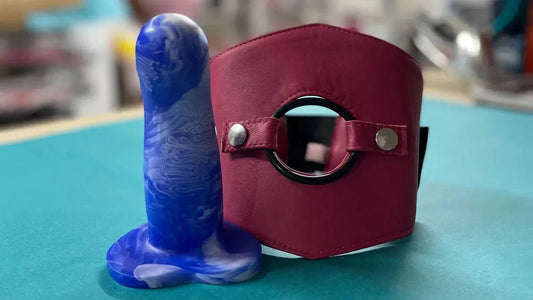 Q&A: Interested in Pegging - Sh! Women's Store