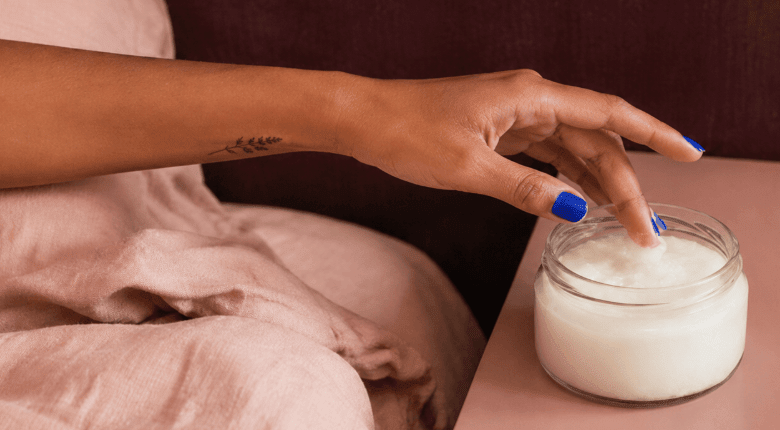 Q&A: Is Coconut Oil Good For Sex? - Sh! Women's Store