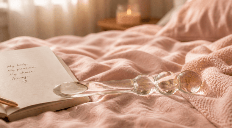 Q&A: Is Masturbation Cheating? - Sh! Women's Store