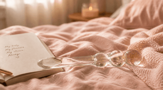 Q&A: Is Masturbation Cheating? - Sh! Women's Store