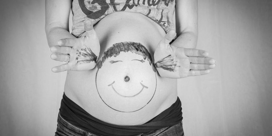 Q&A: Lube for Pregnancy & Diabetes - Sh! Women's Store
