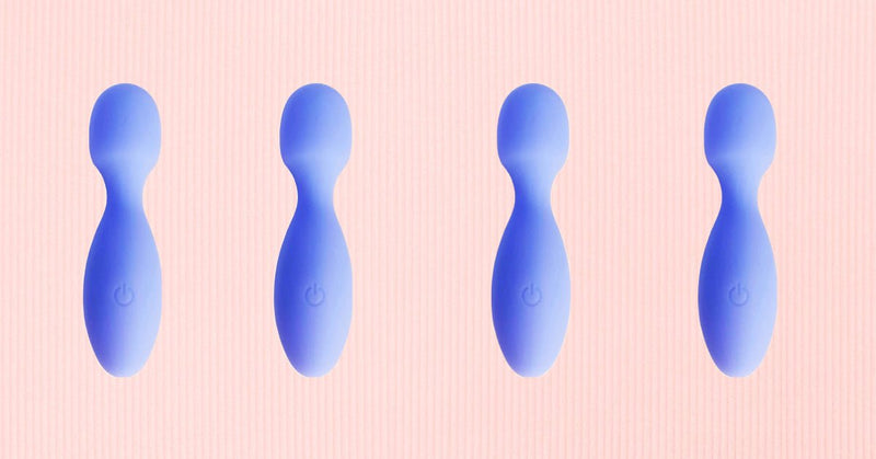 Q&A: Never Had an Orgasm - Sh! Women's Store