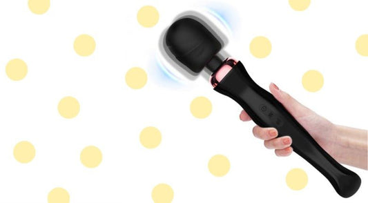 Q&A: No Interest In Sex after Lichen Sclerosis & Menopause - Sh! Women's Store