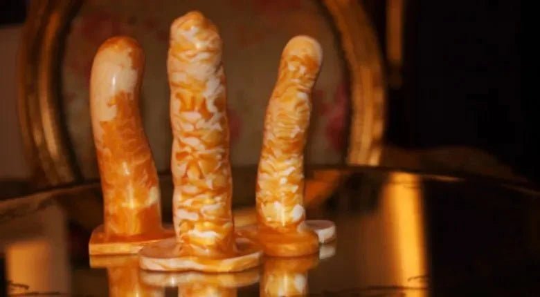 Q&A: Pegging Dildo Too Big? - Sh! Women's Store