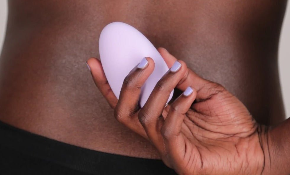 Q&A: Recommend a Beginners Vibrator? - Sh! Women's Store