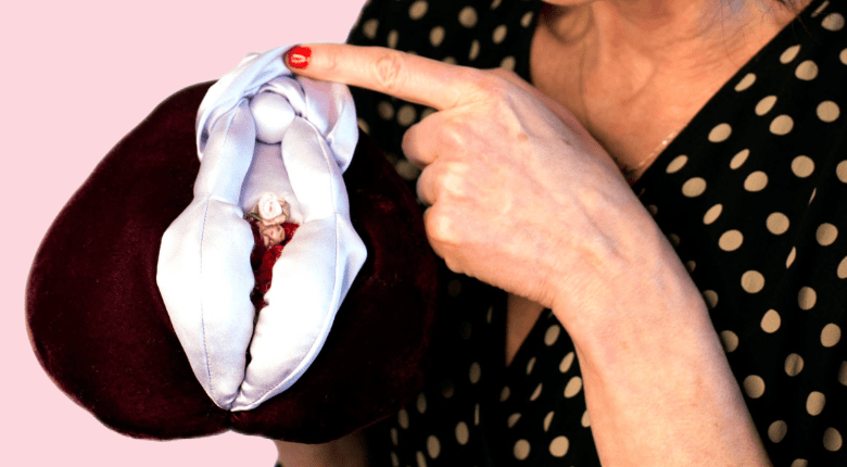 Q&A: Sensitive Clit - Sh! Women's Store