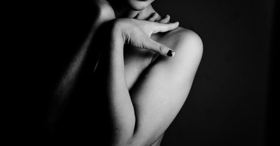 Q&A: Sex & Arthritis - Sh! Women's Store