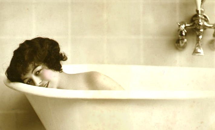 Q&A: Sex Without Showering - Sh! Women's Store