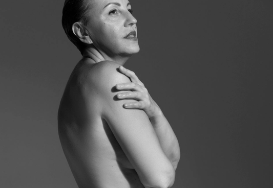 Q&A: The Menopause Is Killing My Sex Life - Sh! Women's Store