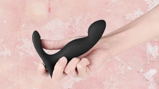 Q&A: Toys To Find The Prostate - Sh! Women's Store