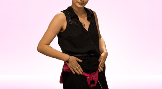 Q&A: Using A Strap-On Is Harder Than Expected! - Sh! Women's Store