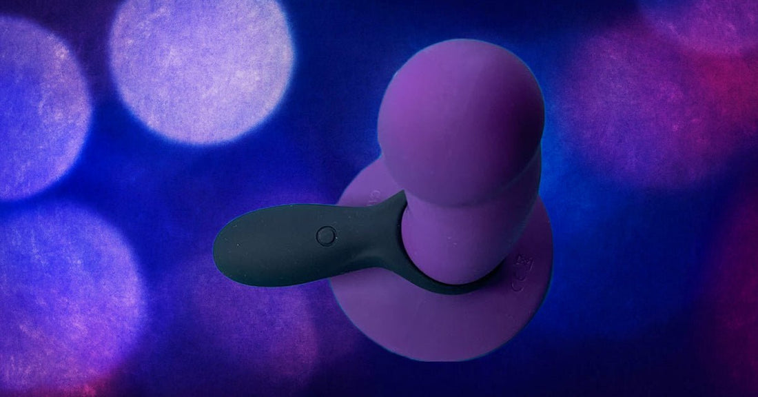 Q&A: We Want To Try Cock Rings For Couples - Sh! Women's Store