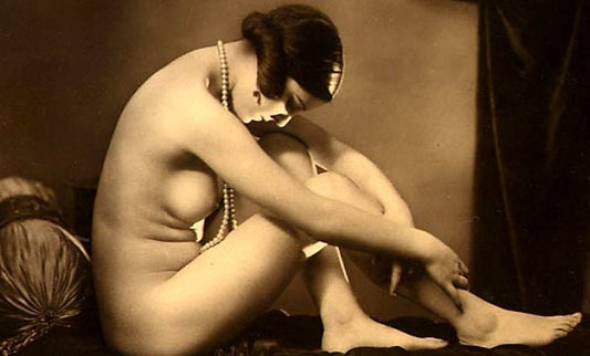 Q&A: What Has Happened To My Sex Drive? - Sh! Women's Store