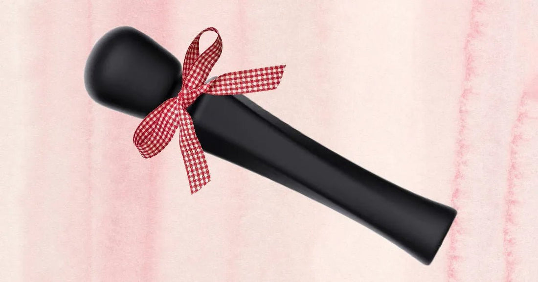 Q&A: What Sex Toy Should I Buy My Wife? Q&A: What Sex Toy Should I Buy My Wife?