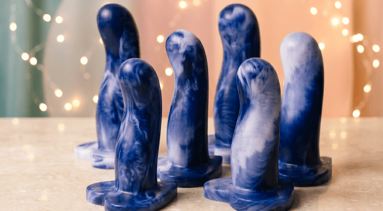 Q&A: What Size Dildo Do Women Like? - Sh! Women's Store