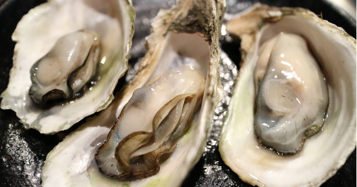 Q&A: What's The Best Aphrodisiac? - Sh! Women's Store