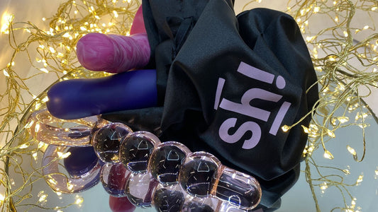 Q&A: What's the best way to store my sex toys? - Sh! Women's Store