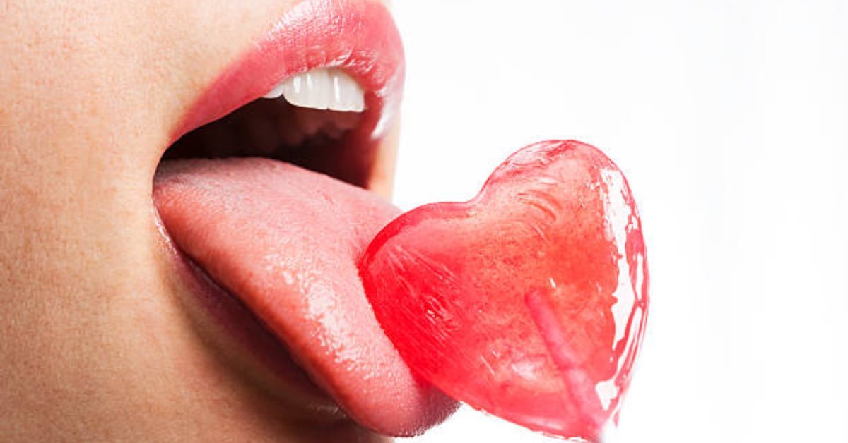 Q&A: Why do I get thrush after oral sex? - Sh! Women's Store