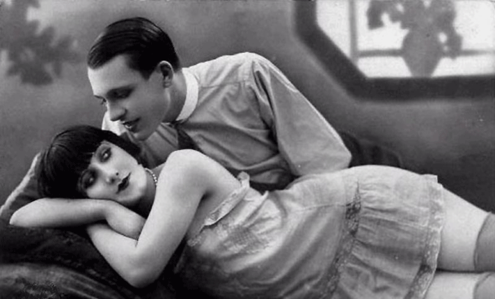 Q&A: Wife's Lack of Desire? - Sh! Women's Store