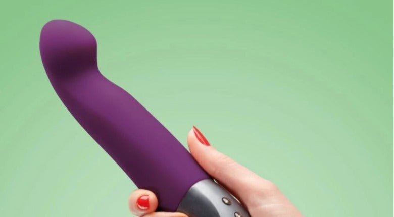 Q&A: Will a G-spot Vibrator Find My G-spot? - Sh! Women's Store