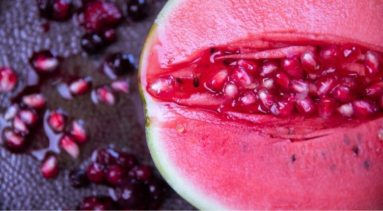 Quick Guide to Sexual Health for Women - Sh! Women's Store