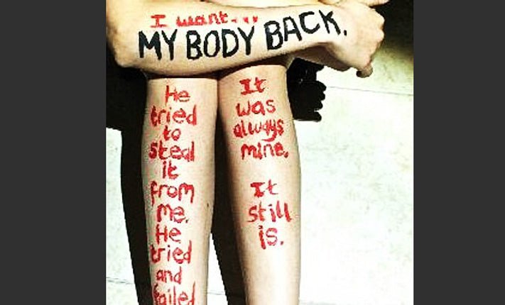 Ready for Sex Again after Sexual Assault, Abuse or Rape? - Sh! Women's Store