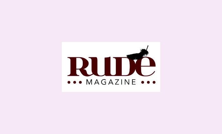 Rude Magazine - Hot Monogamy Focus Group - Sh! Women's Store