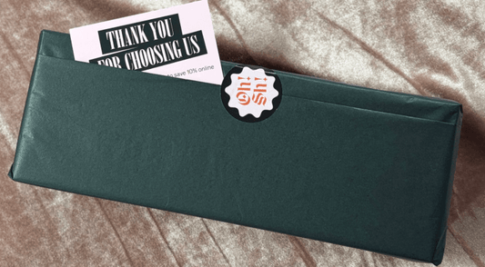 Same Day Sex Toy Delivery in London - Sh! Women's Store