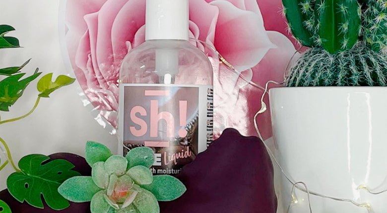 Sex and the Menopause - Sh! Women's Store