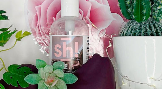 Sex and the Menopause - Sh! Women's Store