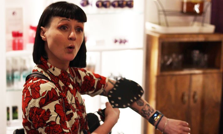 Sex Shop Diary: Customers Make Our Day! - Sh! Women's Store