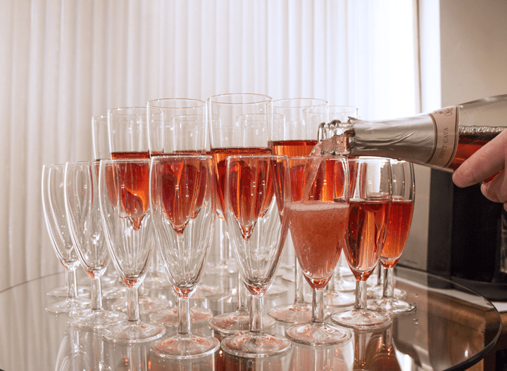 Sex Shop Diary: Hens Gone Wild! - Sh! Women's Store