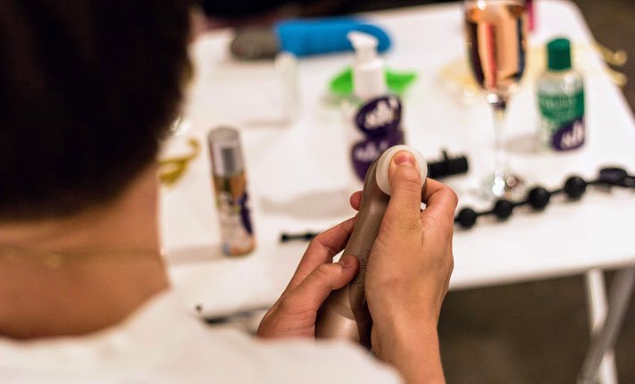 Sex Shop Diary: Sex Toy Boundaries & Recomendations - Sh! Women's Store