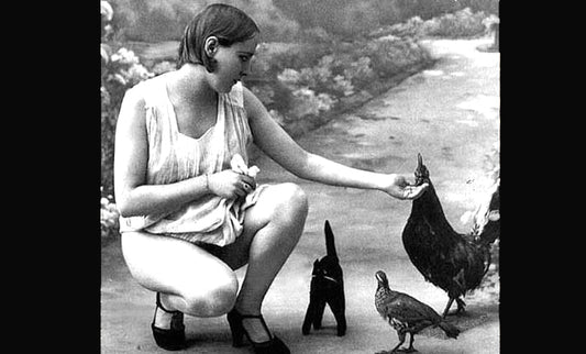 Sex Tips on Men - Sh! Women's Store