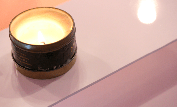 Sex Tips to Turn up the Heat in the Bedroom - Sh! Women's Store