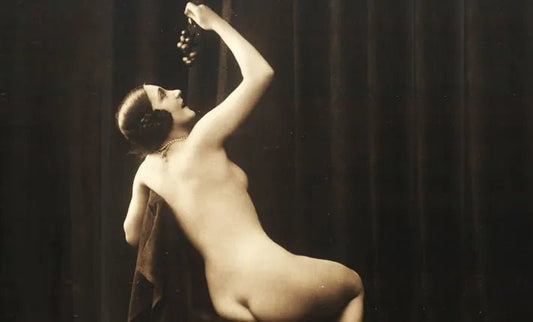 Sex Toys and the Hite Report - Sh! Women's Store