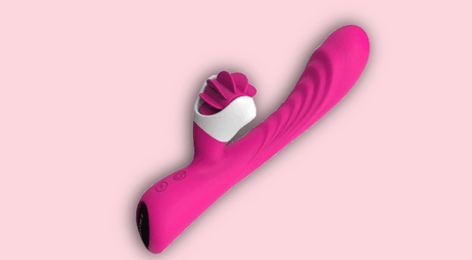 Sex Toys That Feel Like Oral Sex: Licking, Flicking & Suction Toys - Sh! Women's Store
