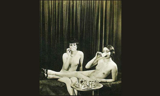 Sexual Etiquette - Sh! Women's Store