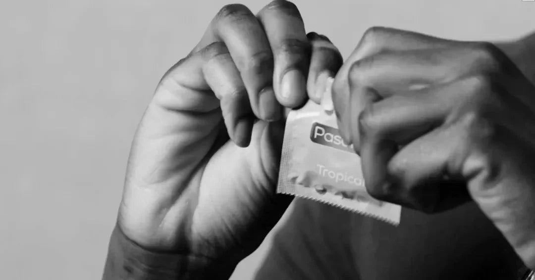 Sexual Health & Lesbian Sex - Sh! Women's Store