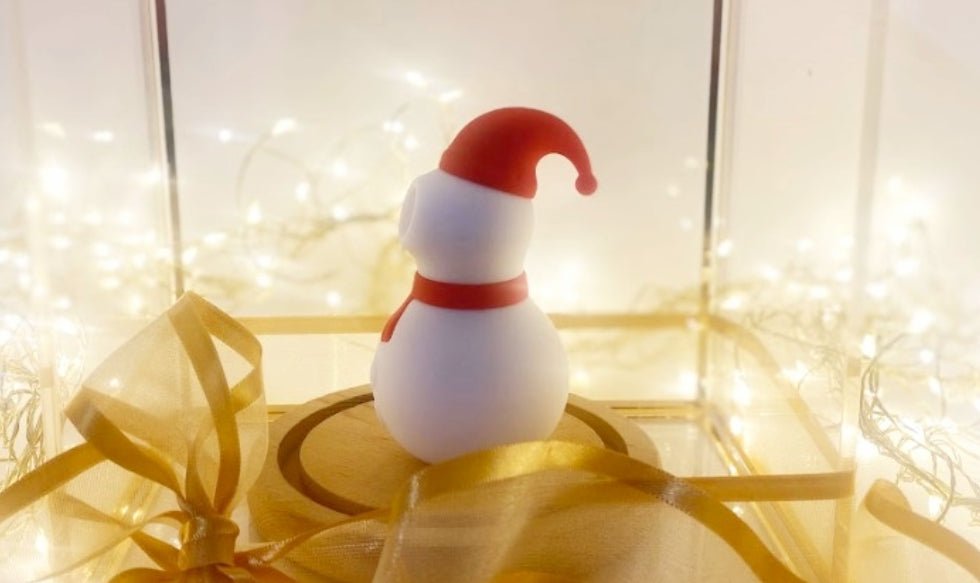 Sh! Christmas Gift Guide - Sh! Women's Store