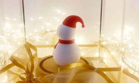 Sh! Christmas Gift Guide - Sh! Women's Store