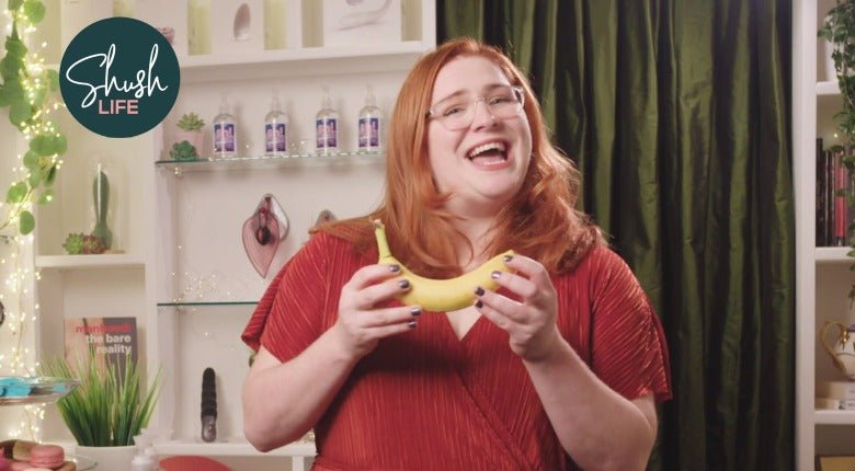 Shush Life: Mindblowing Blow Jobs Online Course - Sh! Women's Store