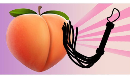 Spanking – Why do people really like it? - Sh! Women's Store