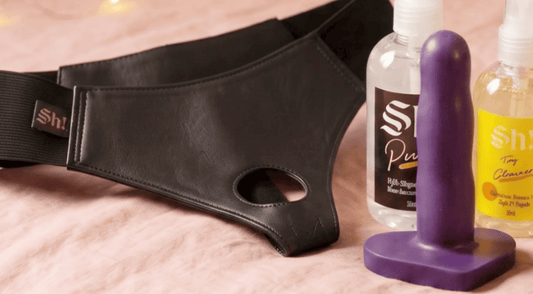 How to Choose a Strap-On Kit: Our Favourite Ready-to-Play Sets
