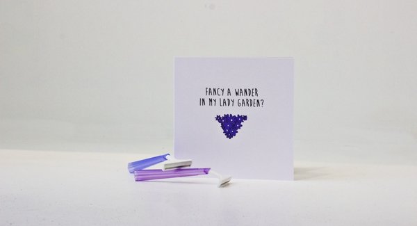 Take Part In Our Shaving Survey - Sh! Women's Store